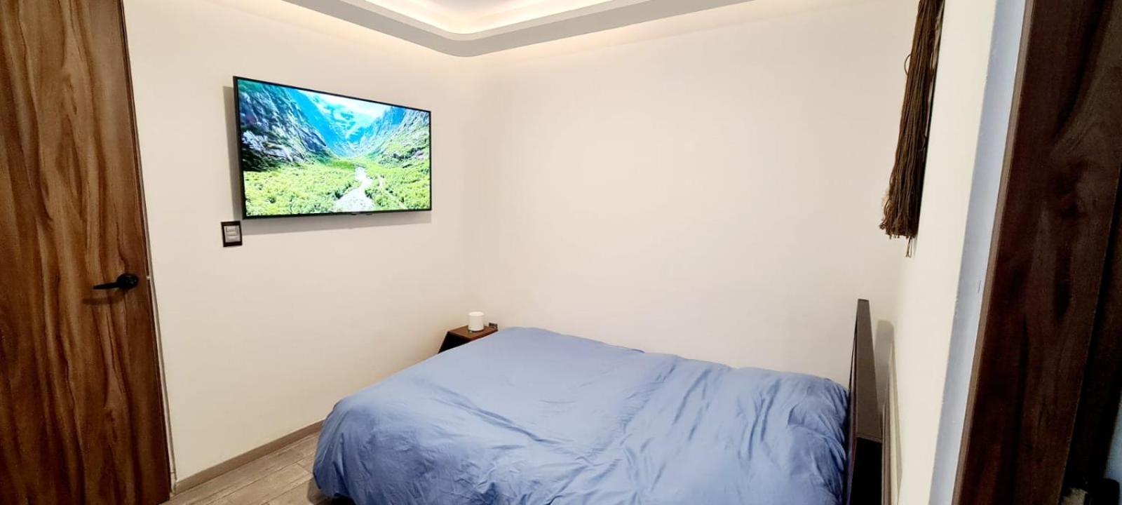 Ferienwohnung Calida Casa Pet Friendly, Cdmx Mexiko-Stadt Exterior foto